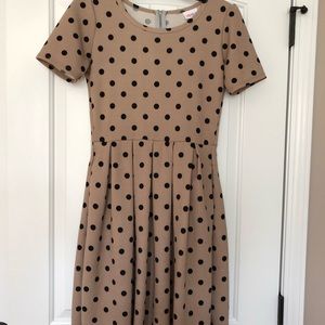 LuLaRoe Amelia Dress